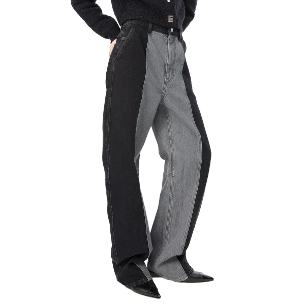 Pants Grey