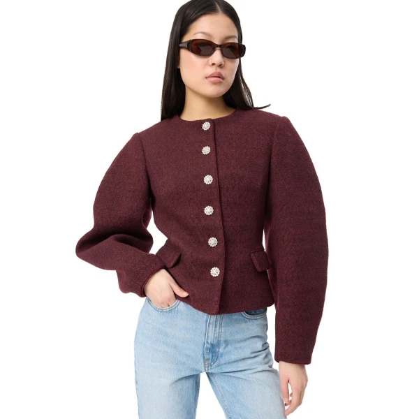ROTATE jacket