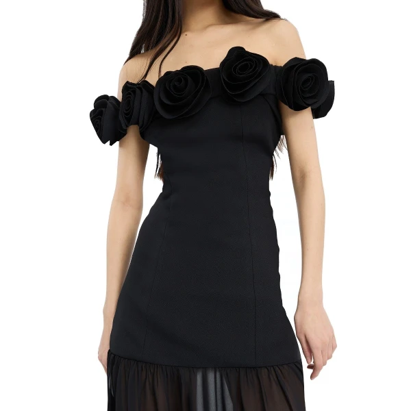 Dresses Black