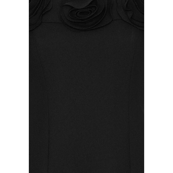 Scandinavian designer dress