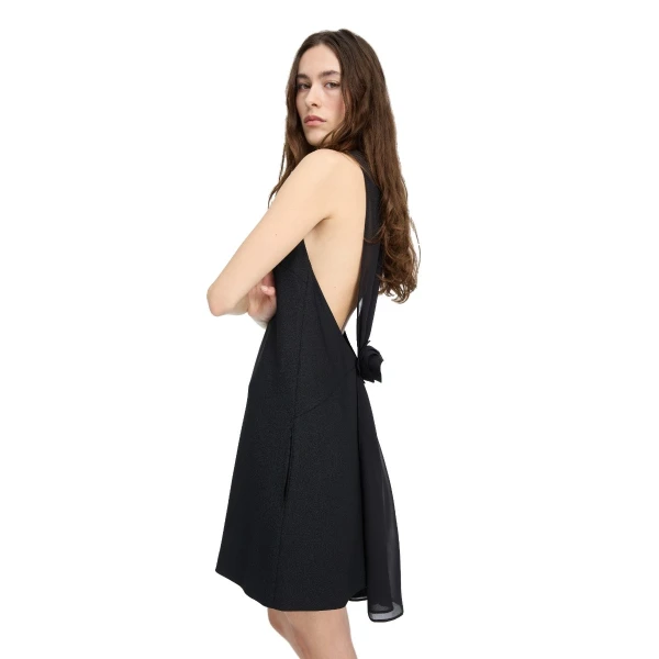 Dresses Black