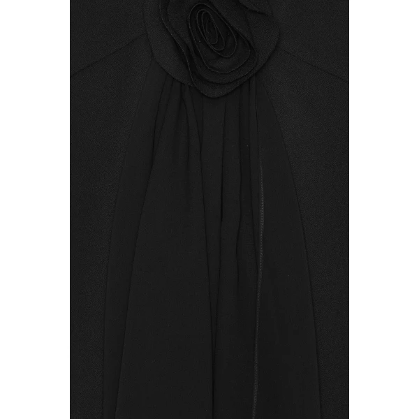 Scandinavian designer dress
