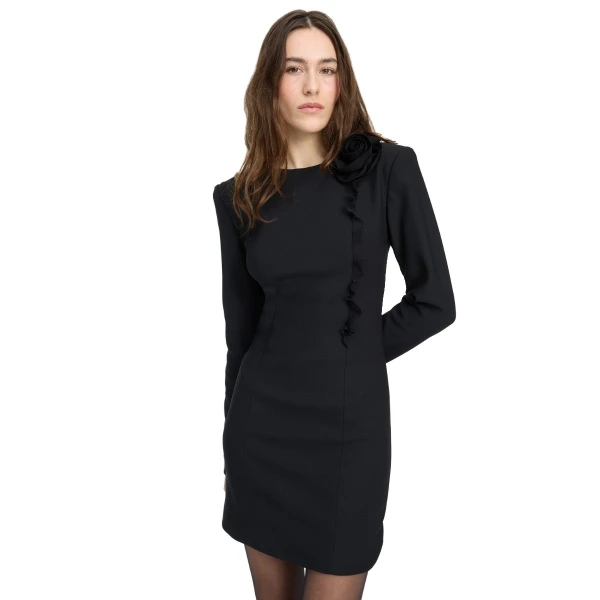 Dresses Black
