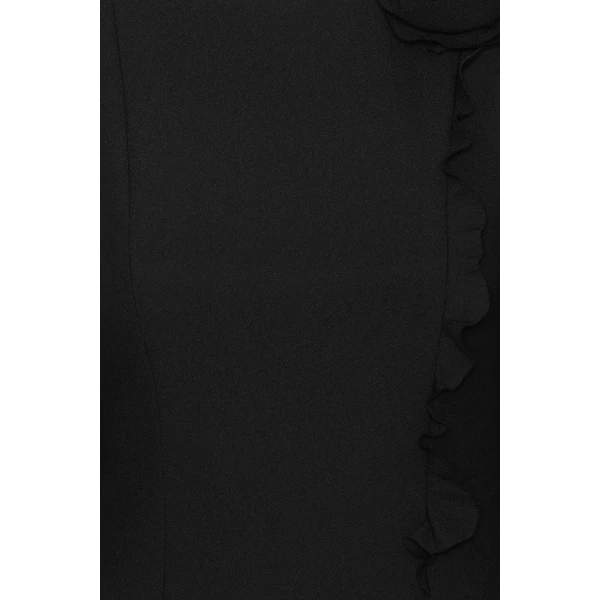 Scandinavian designer dress