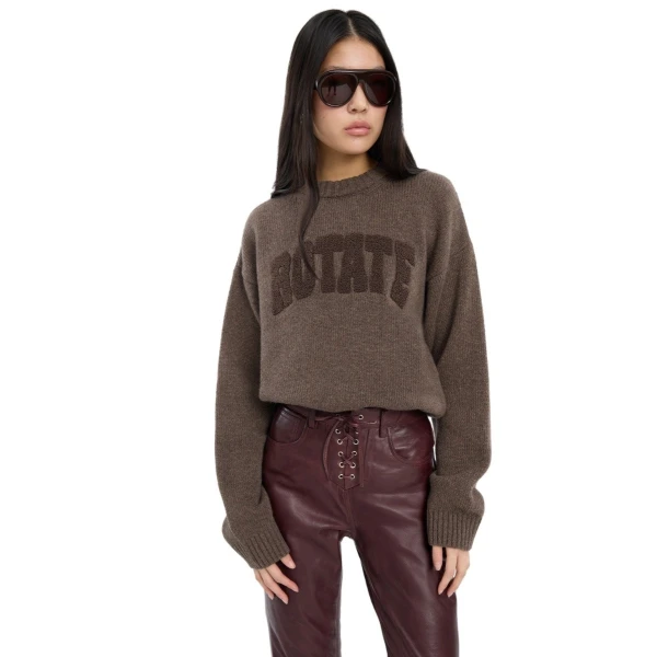 Knitwear Beige