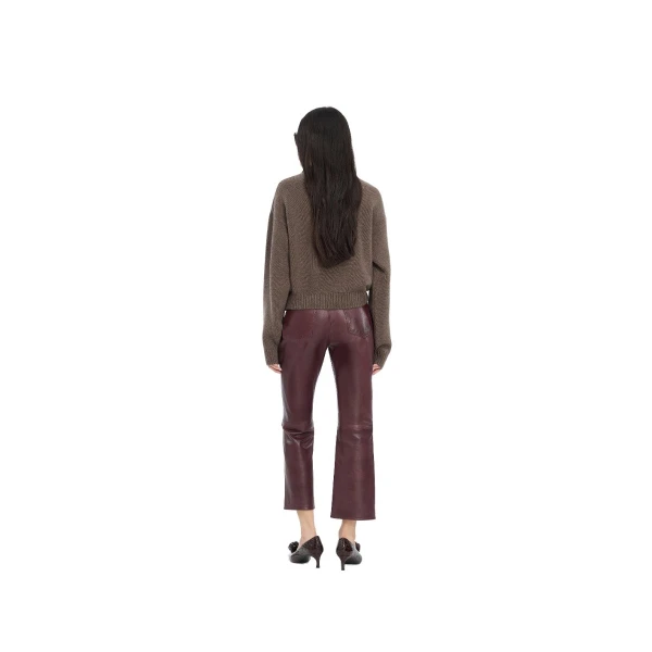 ROTATE knit