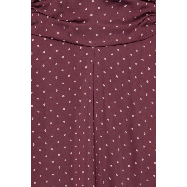 Scandinavian designer dress