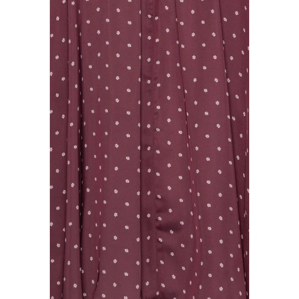 Scandinavian designer top