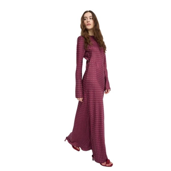ROTATE dress