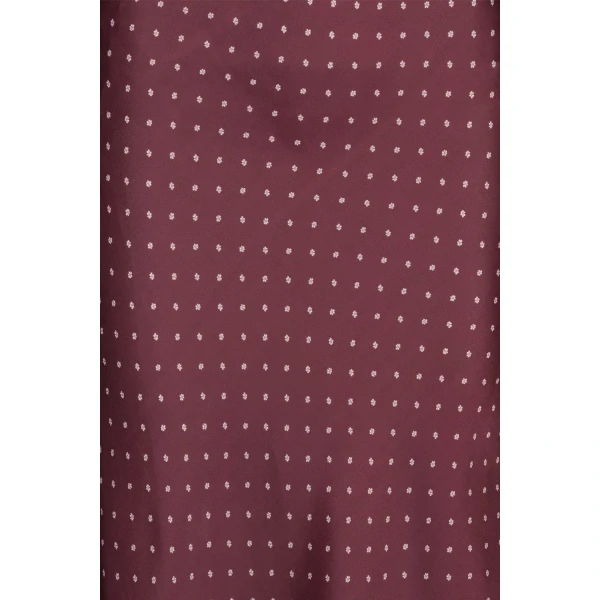 Scandinavian designer dress
