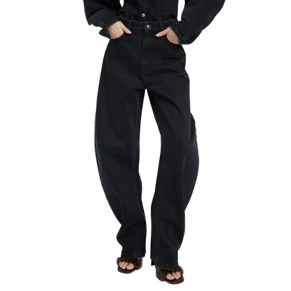 Pants Black