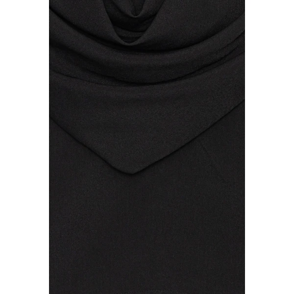 Scandinavian designer top