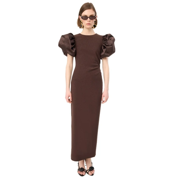 Dresses Beige