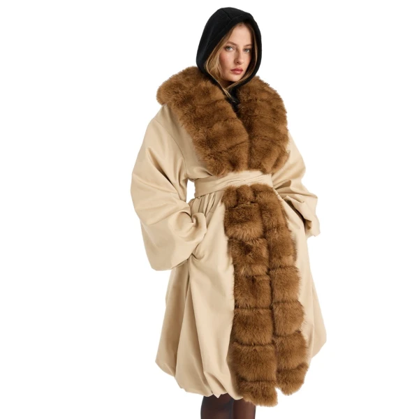 ROTATE Coats