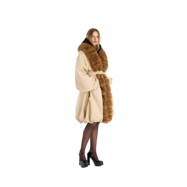 ROTATE coat
