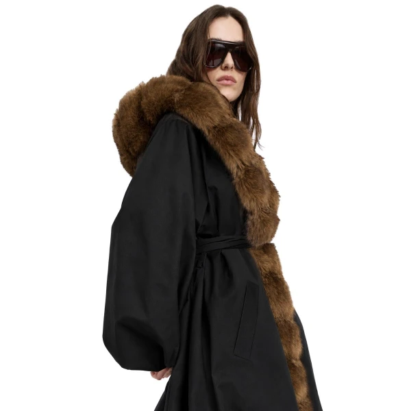 ROTATE coat