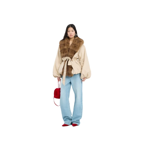 ROTATE Jackets