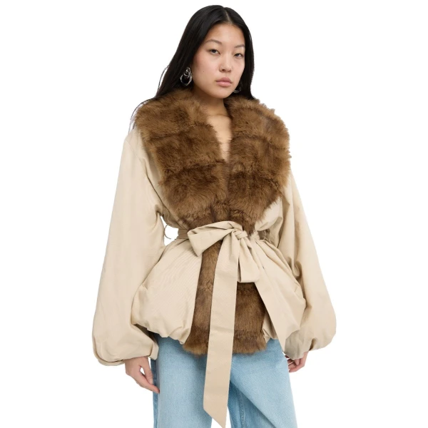 ROTATE jacket