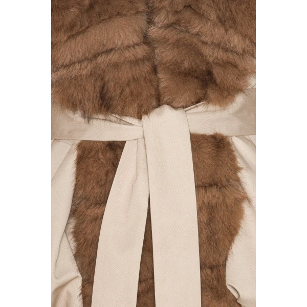 Scandinavian designer jacket