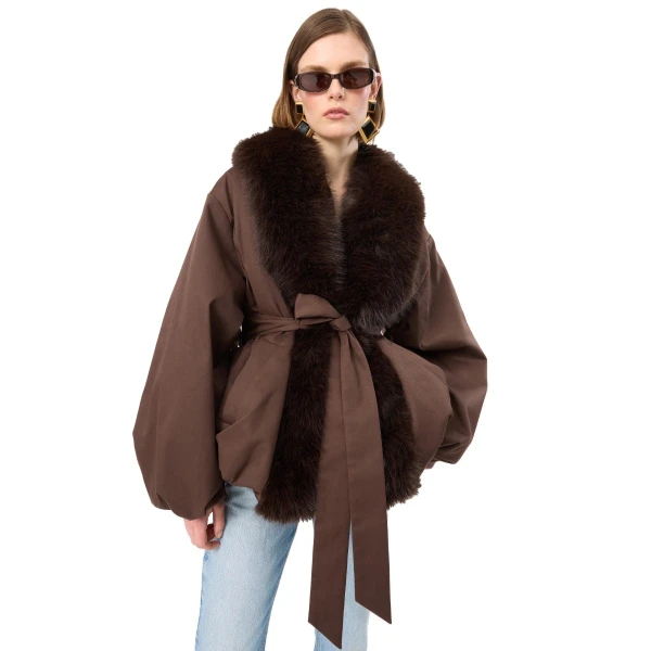 ROTATE jacket