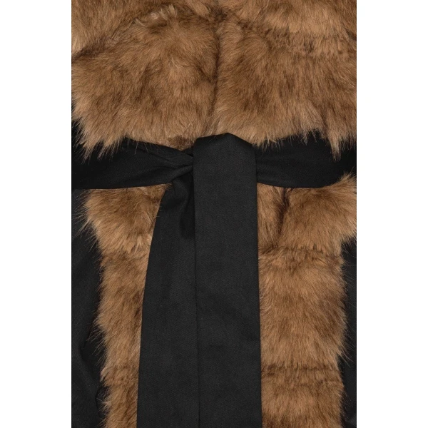 Scandinavian designer jacket