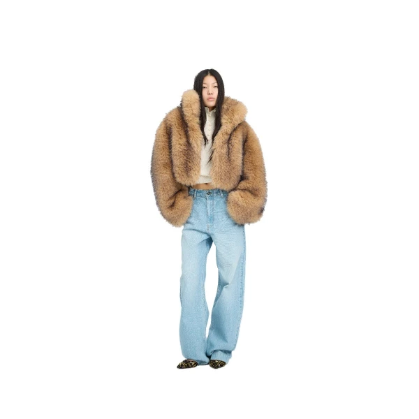 ROTATE Jackets