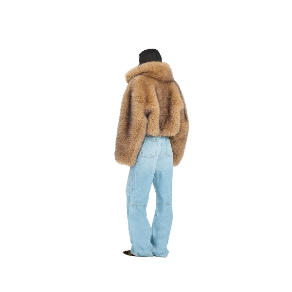 Jackets Beige