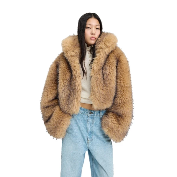 ROTATE jacket