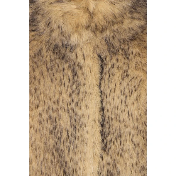 Scandinavian designer jacket
