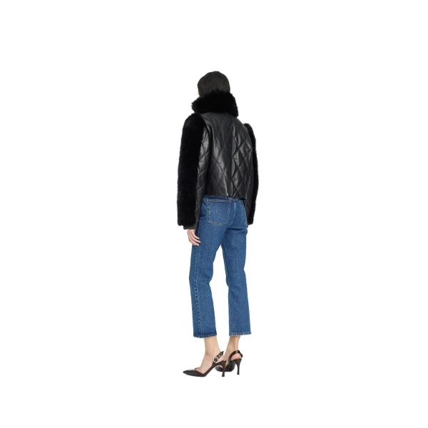 Jackets Black
