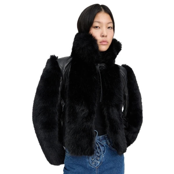 ROTATE jacket