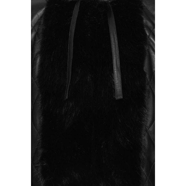 Scandinavian designer jacket