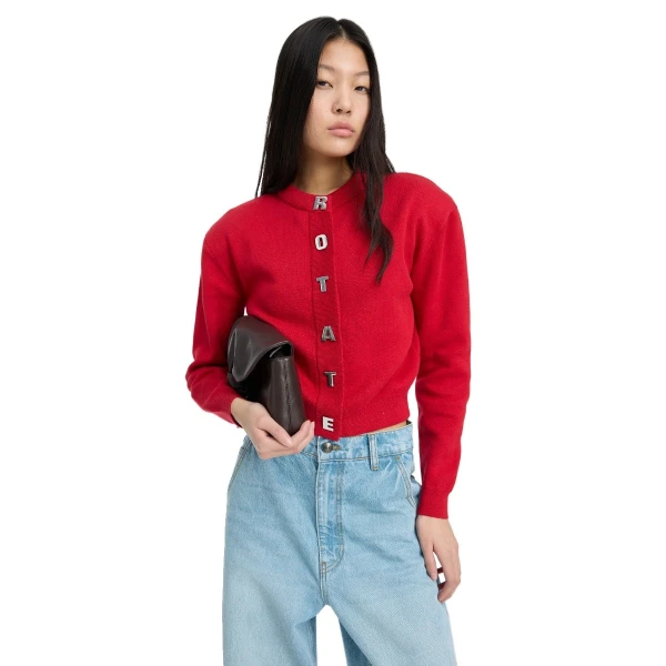 ROTATE knit