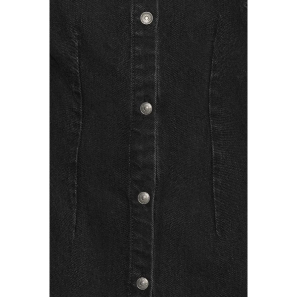 Tops Black