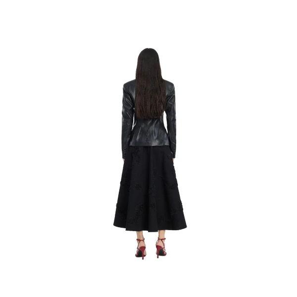 Jackets Black