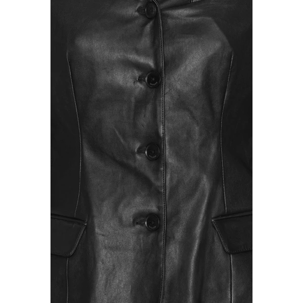 Scandinavian designer jacket
