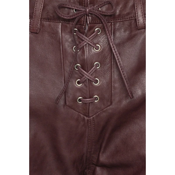 Scandinavian designer trousers