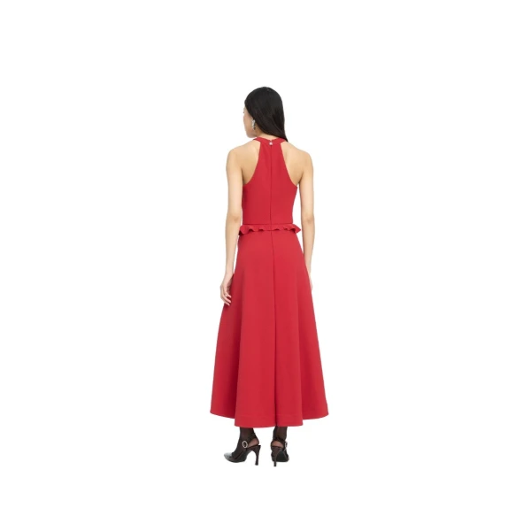 Dresses Red