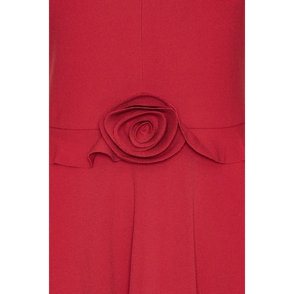 Scandinavian designer dress