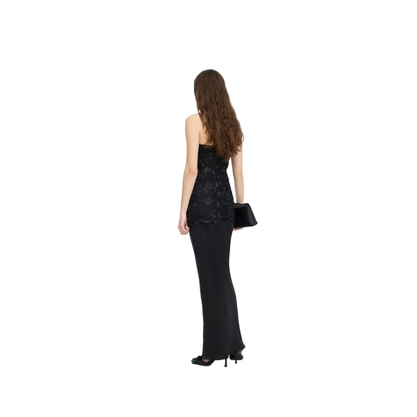 Dresses Black