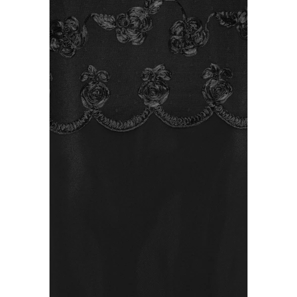 Scandinavian designer dress