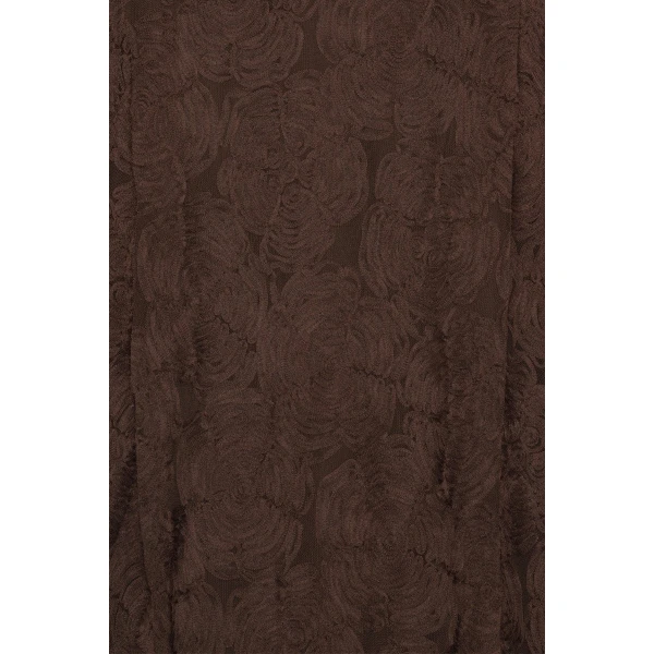 Scandinavian designer dress