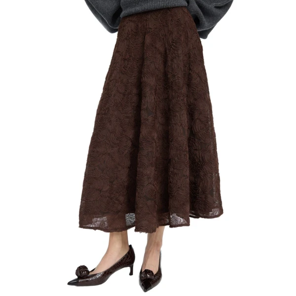 ROTATE skirt