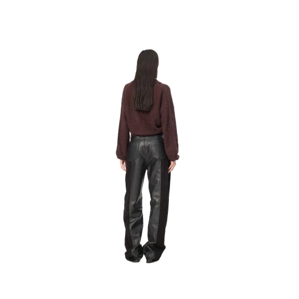 Knitwear Beige