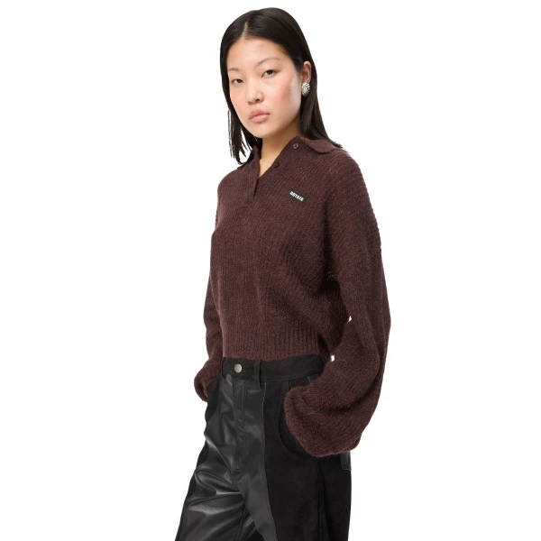 ROTATE knit
