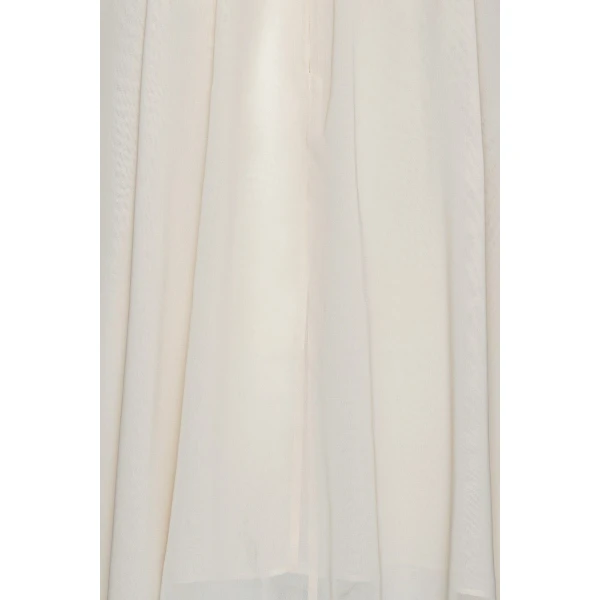 Scandinavian designer top