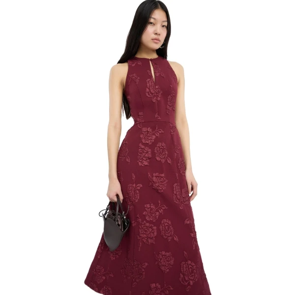 Dresses Red