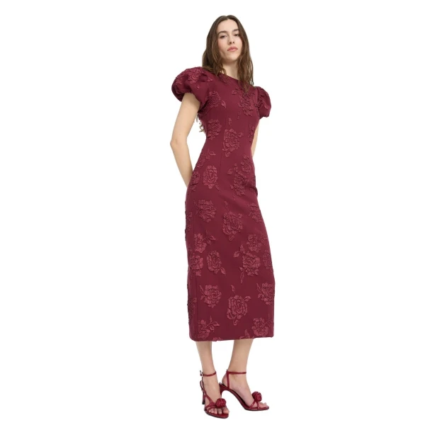 Dresses Red