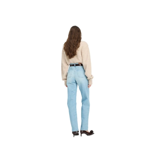 Knitwear Beige