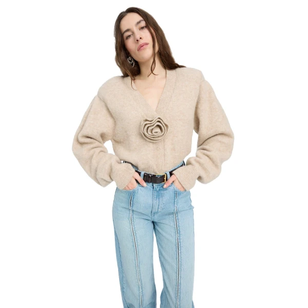 ROTATE knit